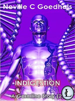 cover image of Indigestion